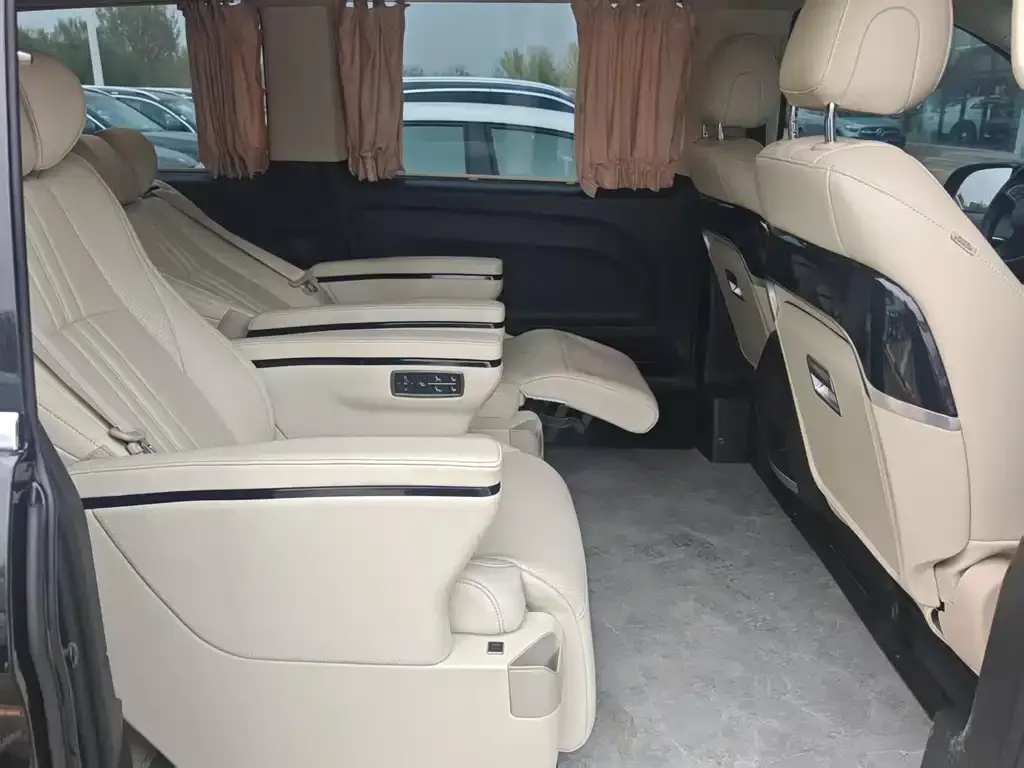 Mercedes-Benz Vito 2021 из CN, фото 9