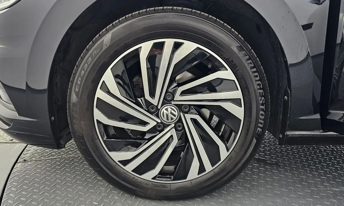 Volkswagen Jetta 2021 из KR, фото 7