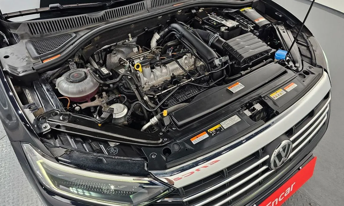 Volkswagen Jetta 2021 из KR, фото 10