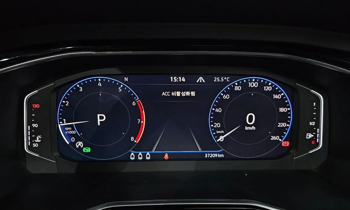 Volkswagen Jetta 2021 из KR, фото 6