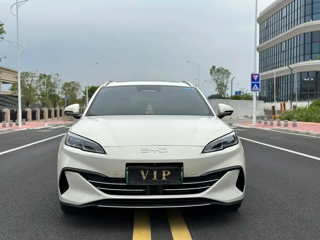 BYD Seal 06 DM-i Touring Edition 2025 из CN, фото 2