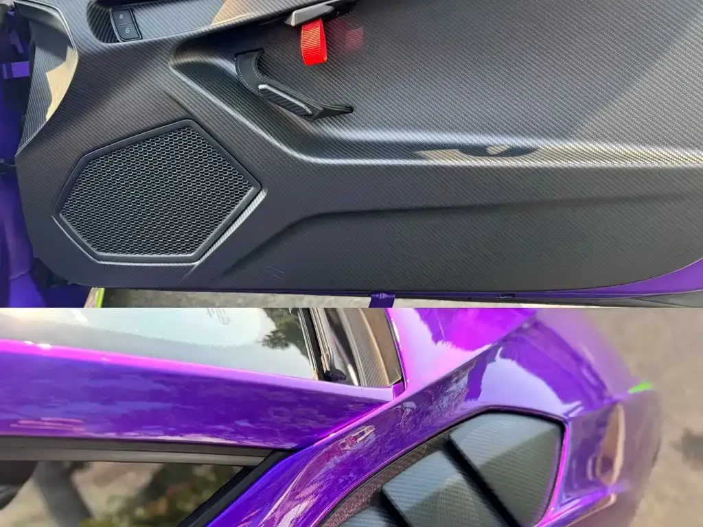 Lamborghini Huracan — фото 2