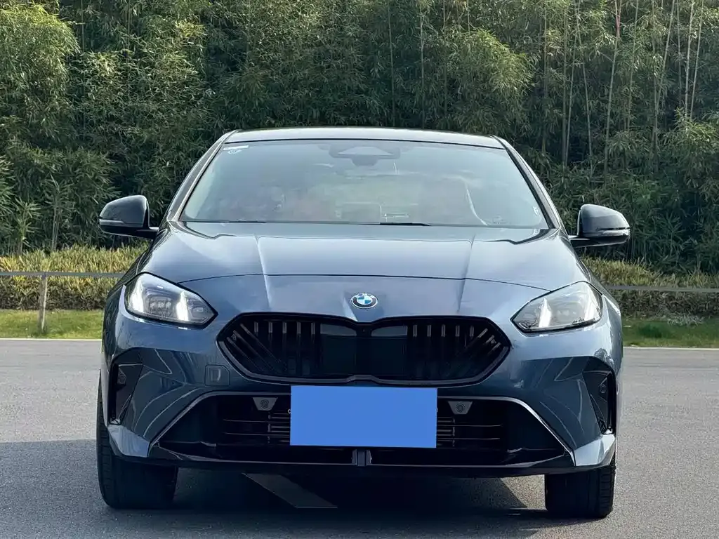 BMW 2 Series 2025 из CN, фото 3