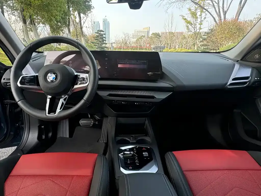BMW 2 Series 2025 из CN, фото 5