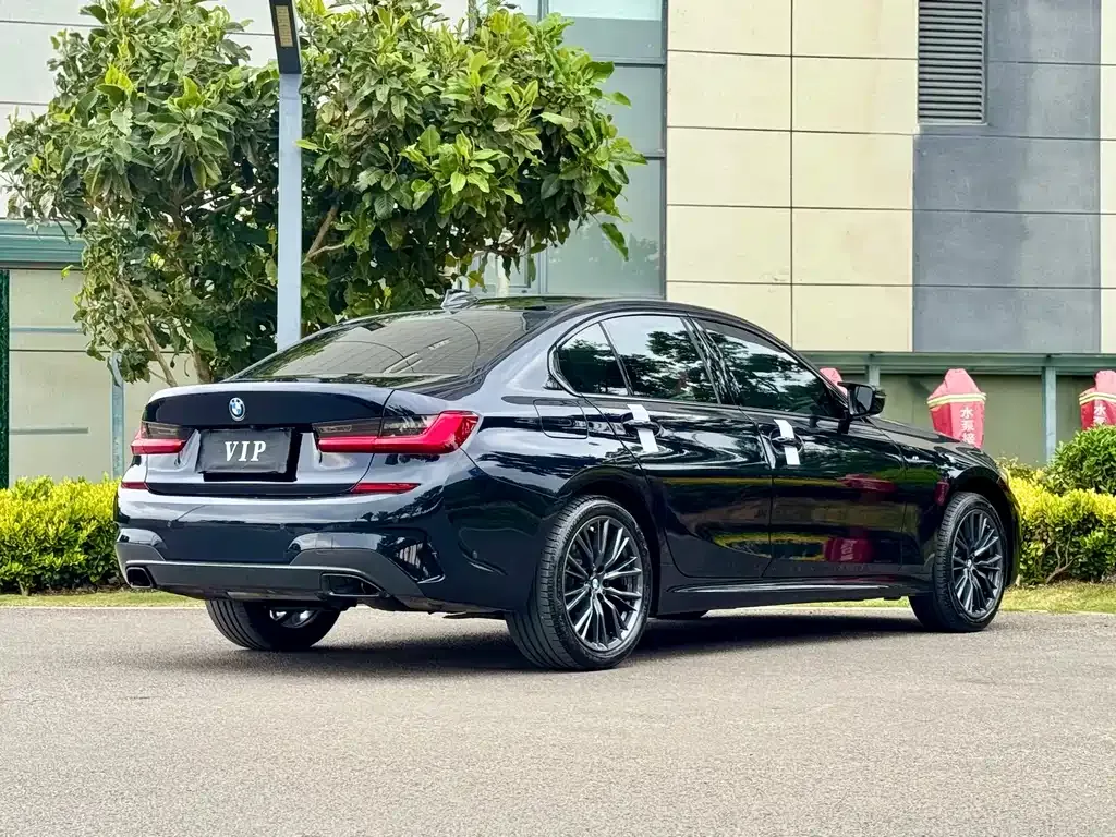 BMW 3 Series — фото 2