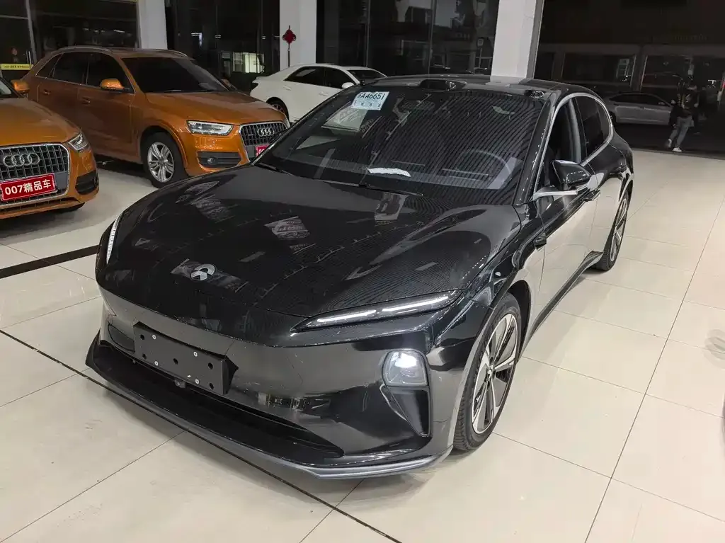 NIO ET5T 2025 из CN, фото 1