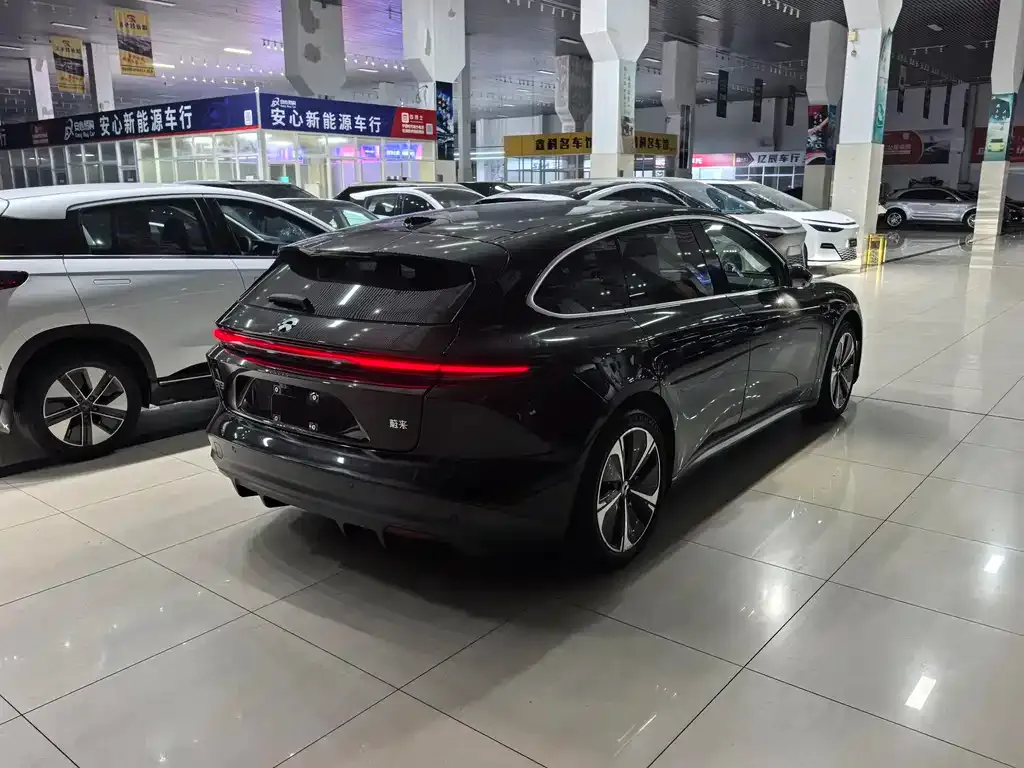 NIO ET5T 2025 из CN, фото 3