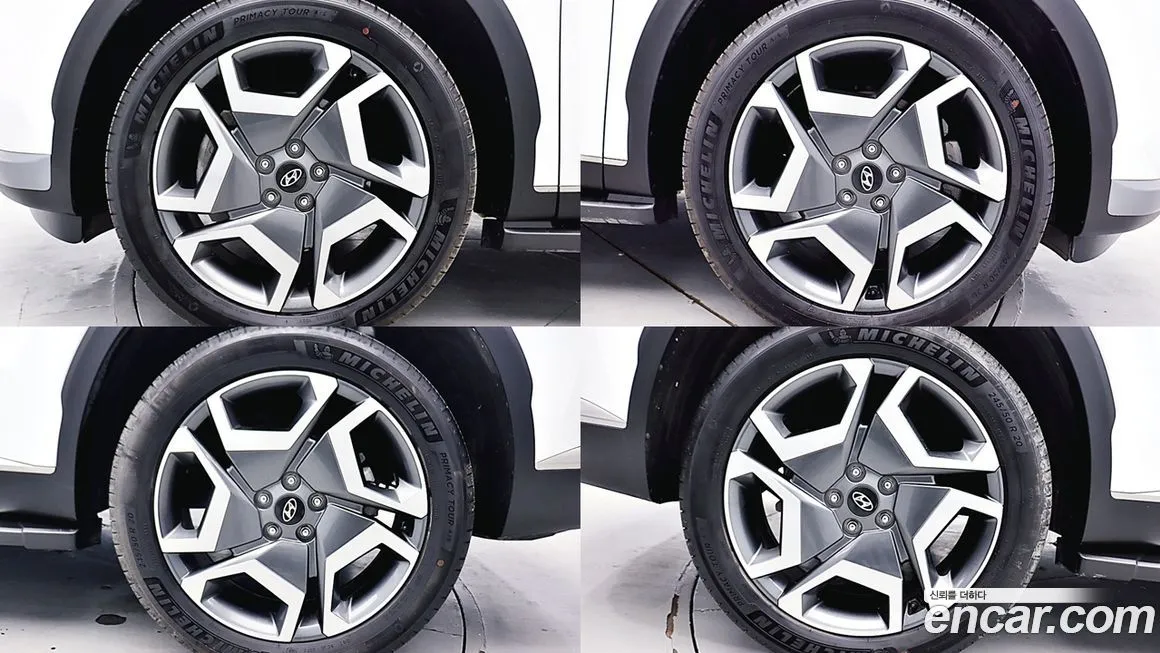 Hyundai Palisade — фото 2
