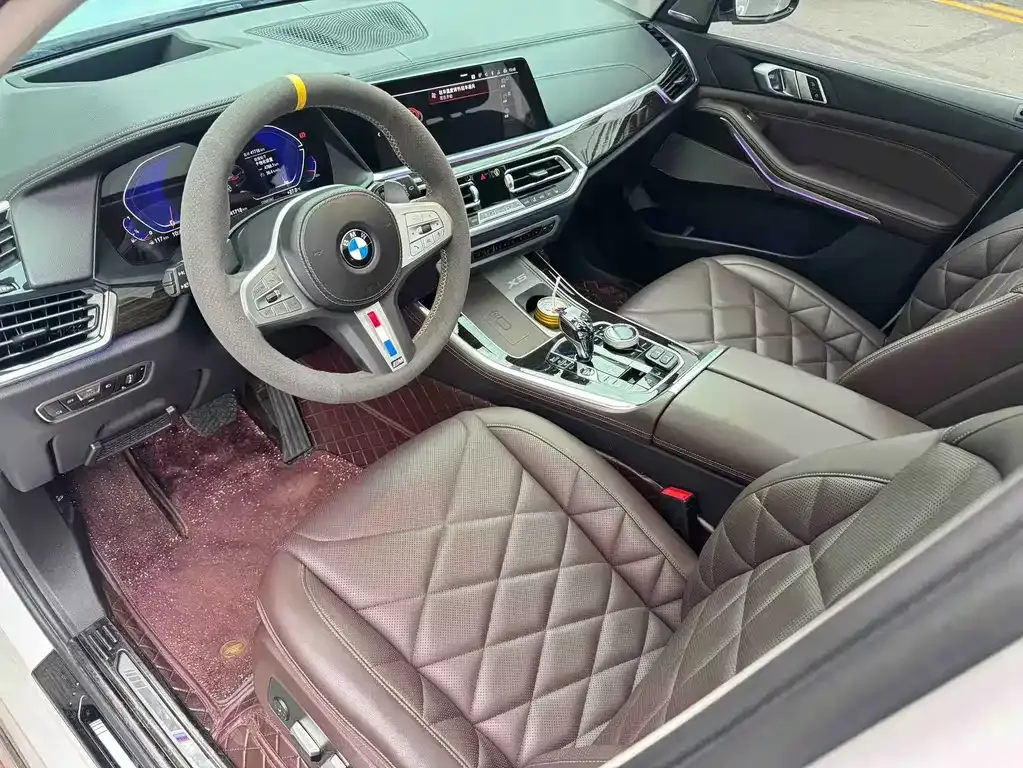 BMW X5 2022 из CN, фото 8