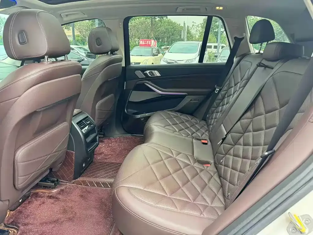 BMW X5 2022 из CN, фото 7