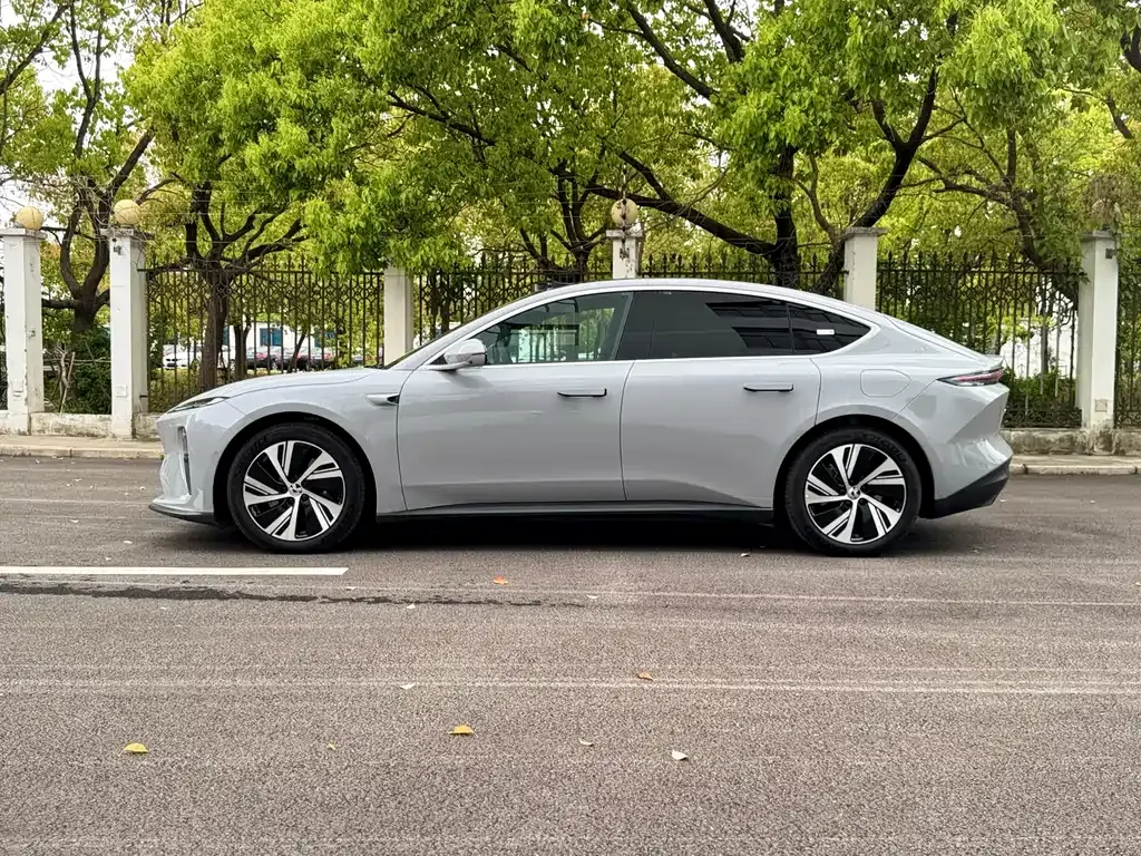 NIO ET5 2024 из CN, фото 8