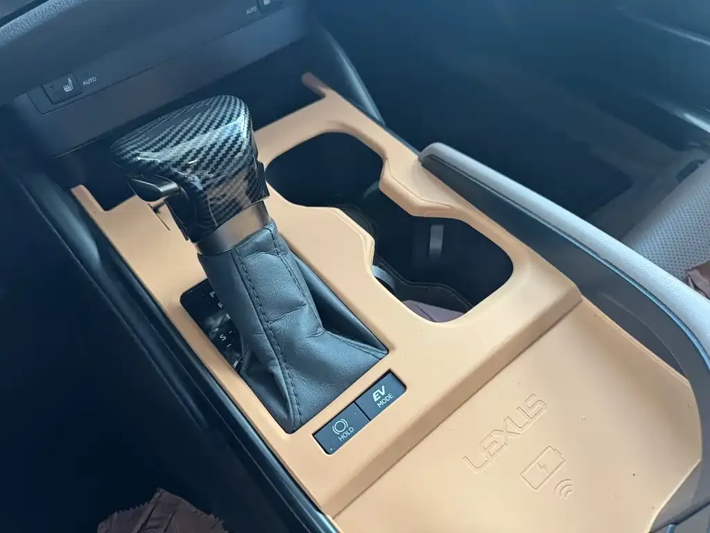 Lexus ES 2024 из CN, фото 4