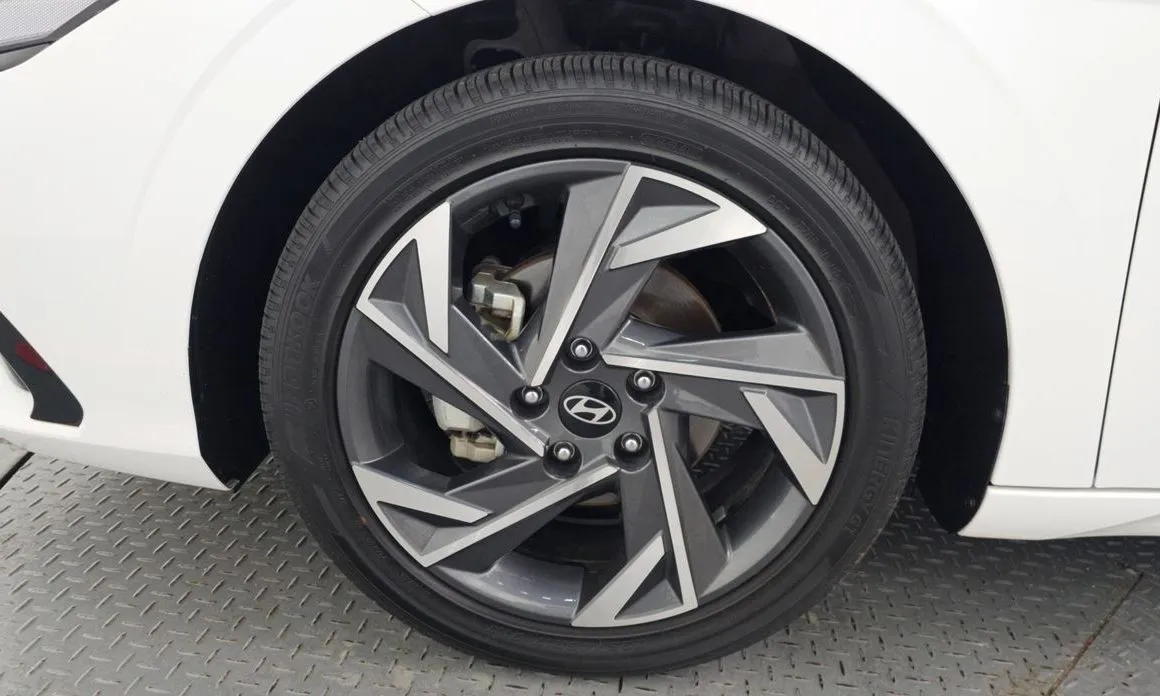 Hyundai AVANTE 2024 из KR, фото 9