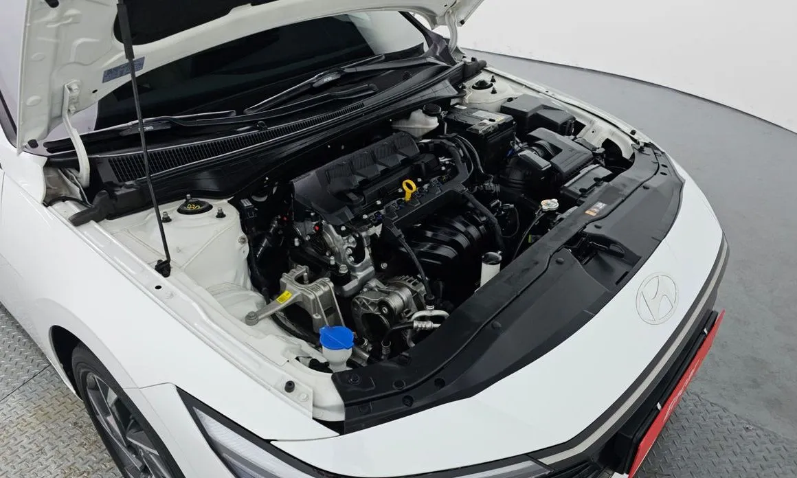 Hyundai AVANTE 2024 из KR, фото 10