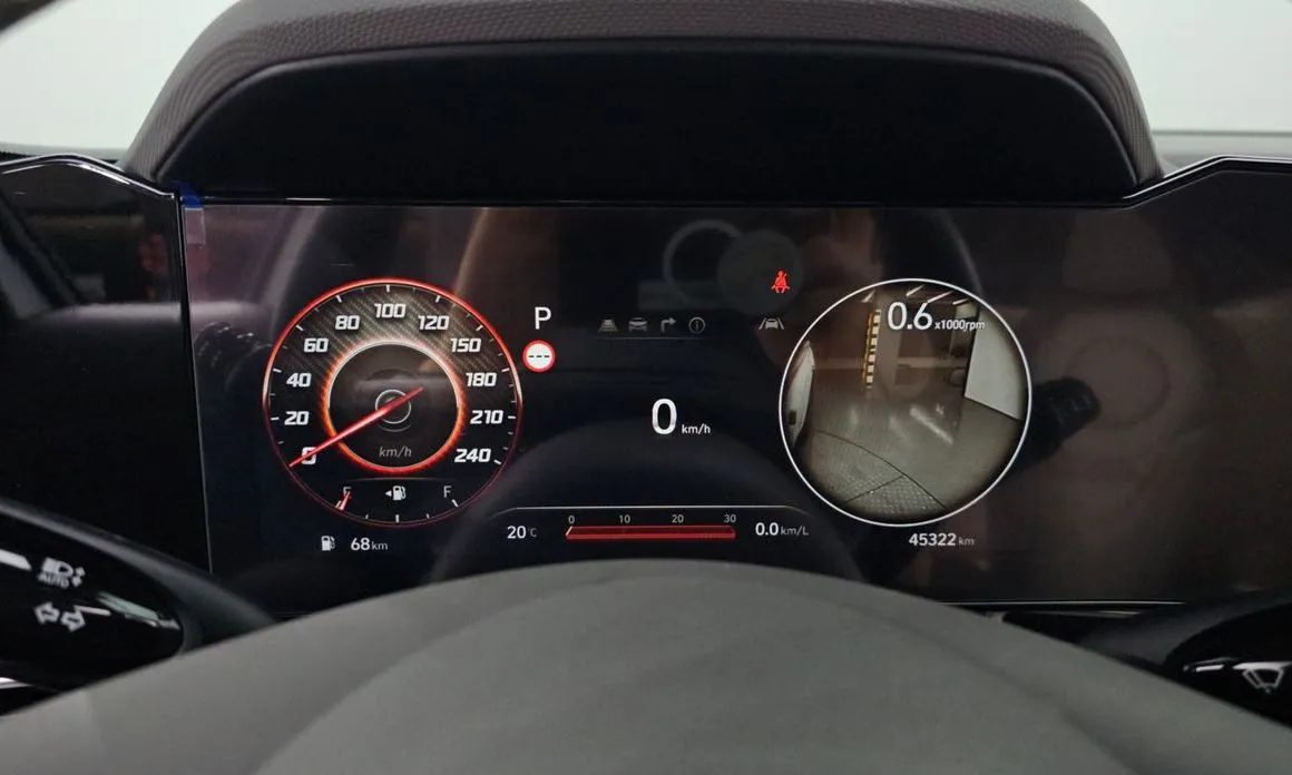 Hyundai AVANTE 2024 из KR, фото 4