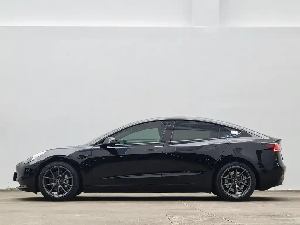 Tesla Model 3 — фото 3