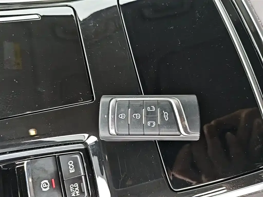 GAC Motor Trumpchi M8 2023 из CN, фото 9