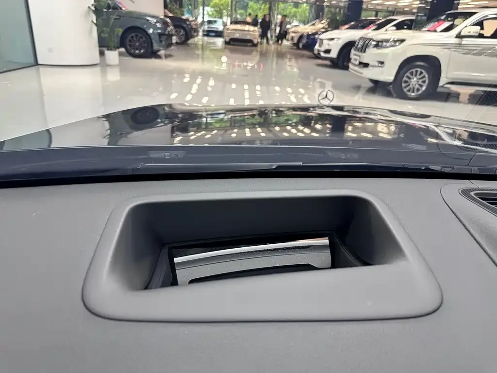 Mercedes-Benz S-Class 2021 из CN, фото 7