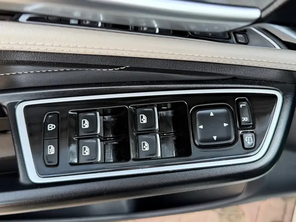 Jetta VS7 2023 из CN, фото 8
