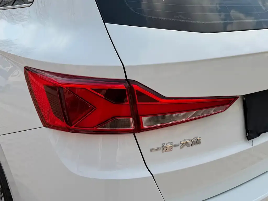 Jetta VS7 2023 из CN, фото 3