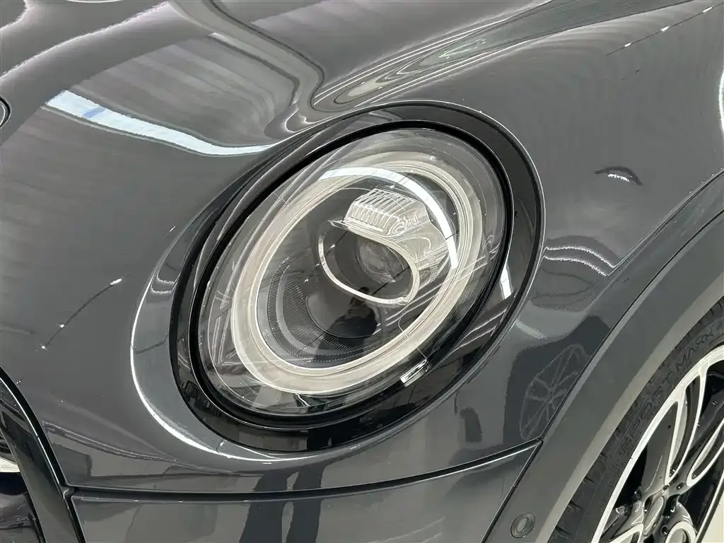 MINI Cooper (3-door) 2021 из CN, фото 5
