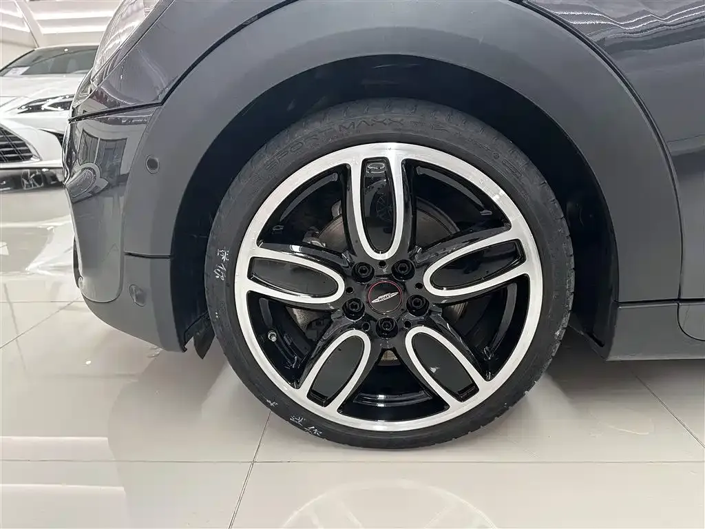 MINI Cooper (3-door) 2021 из CN, фото 7