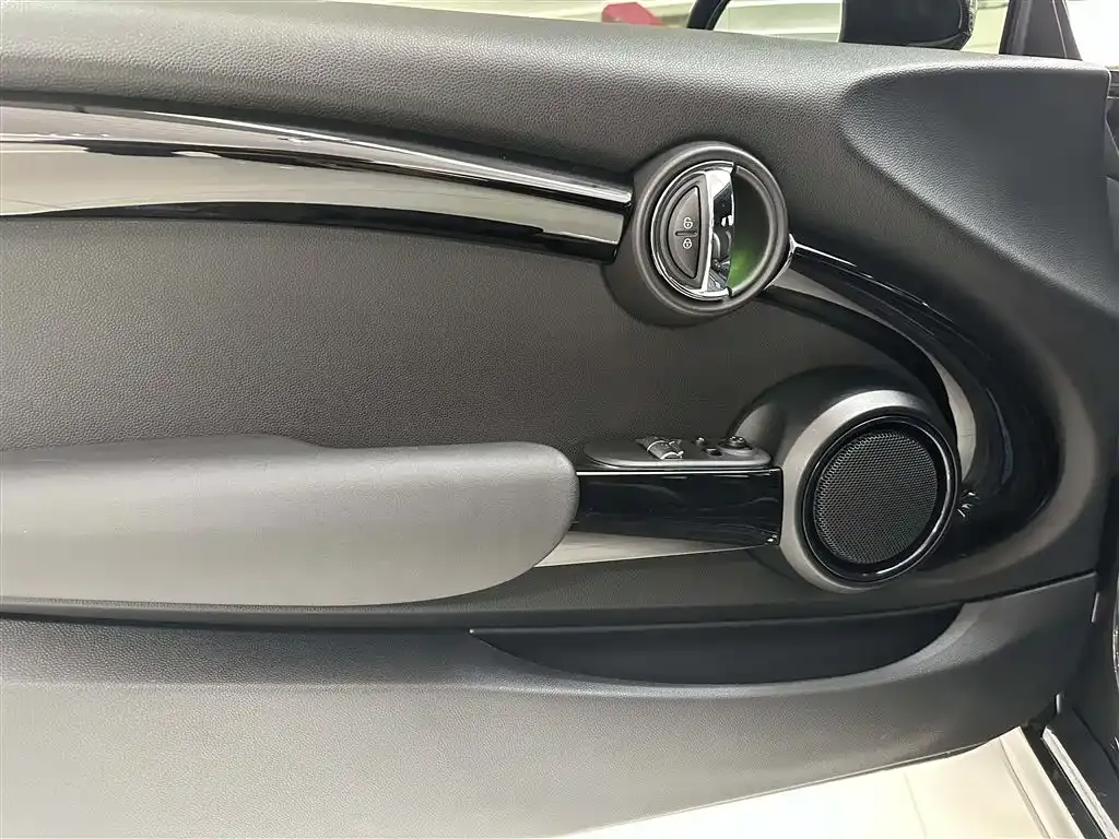 MINI Cooper (3-door) 2021 из CN, фото 8