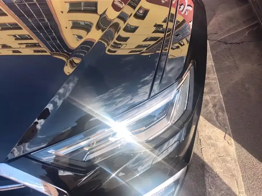 Audi A6L 2023 из CN, фото 6