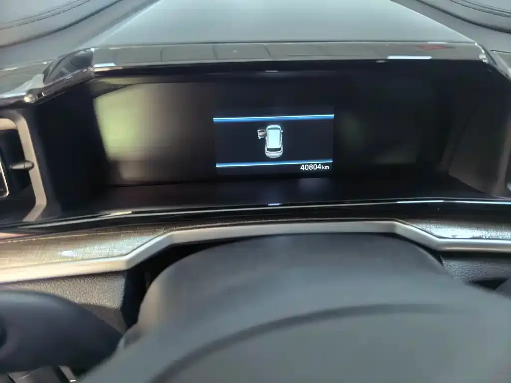 Hyundai Custo — фото 2