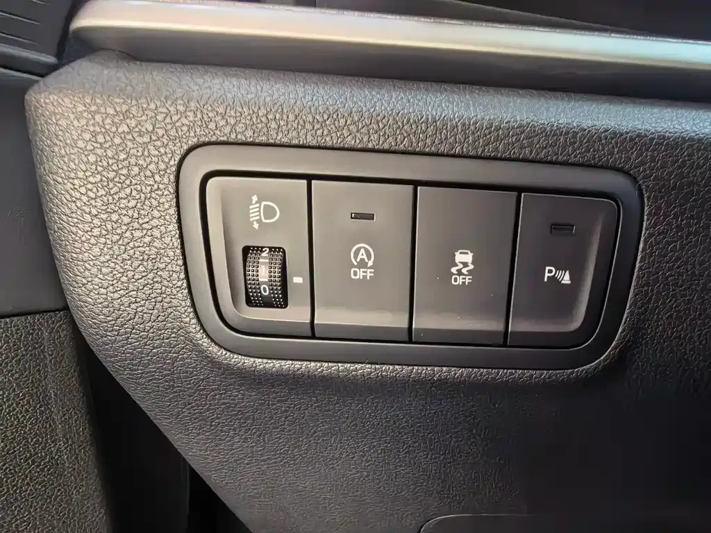Hyundai Custo — фото 4
