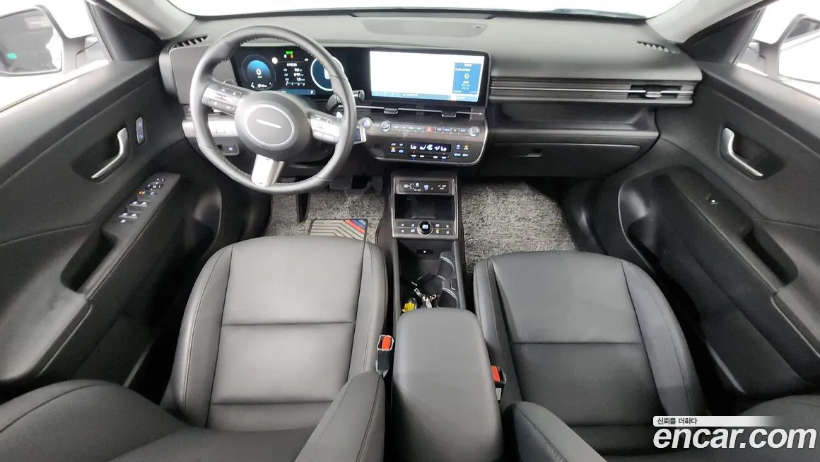 Hyundai Kona — фото 4