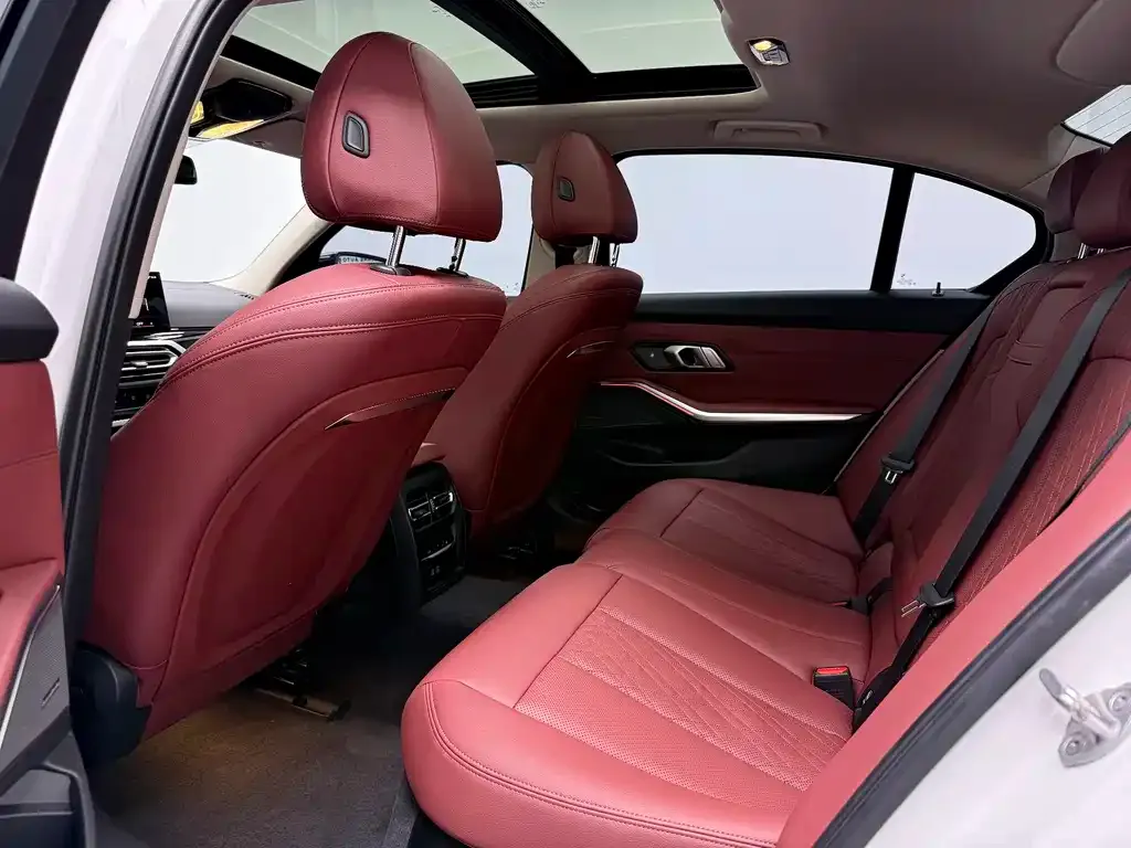 BMW i3 2024 из CN, фото 5