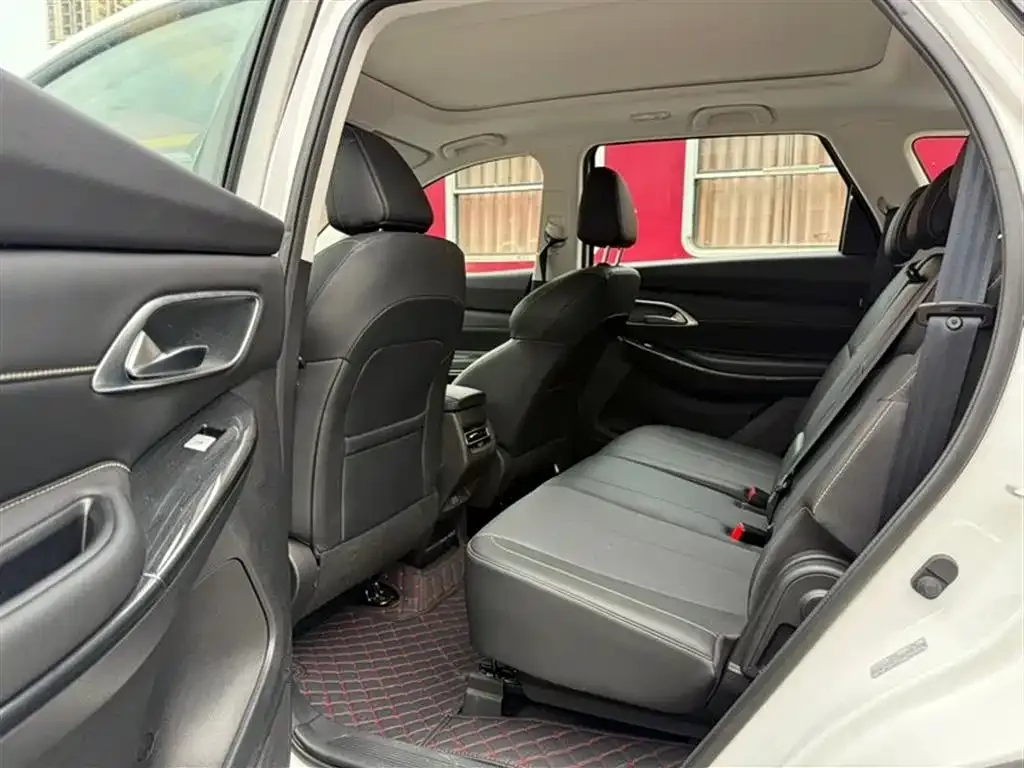 Changan CS75 2025 из CN, фото 5