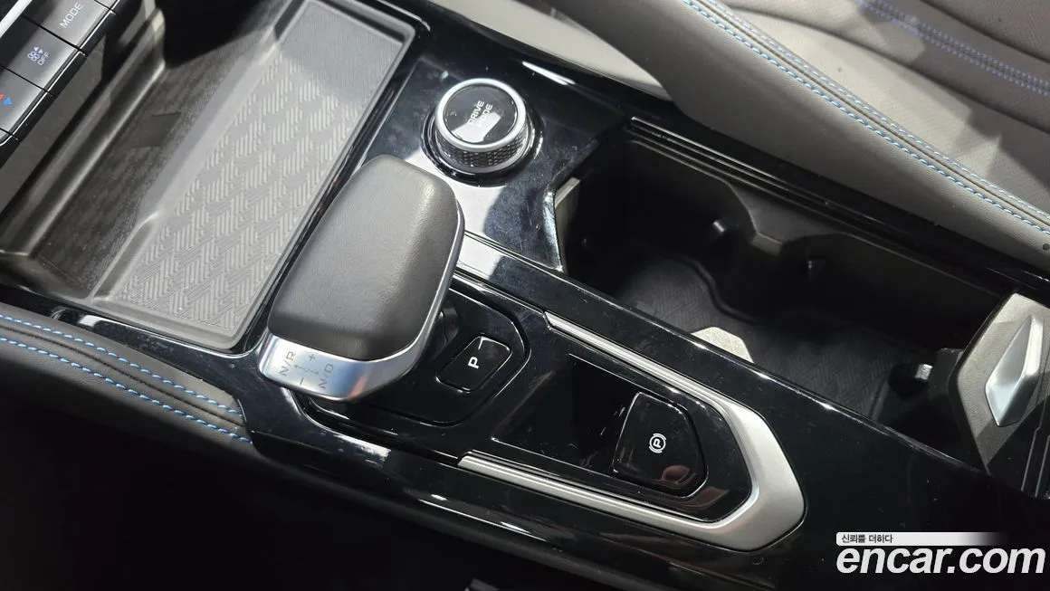 Renault Korea (Samsung) Grand Koleos 2025 из KR, фото 10
