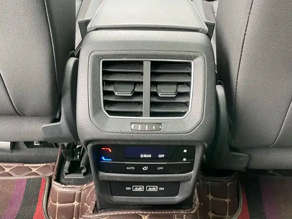 Volkswagen Tayron 2022 из CN, фото 5