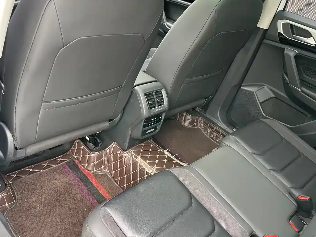 Volkswagen Tayron 2022 из CN, фото 3