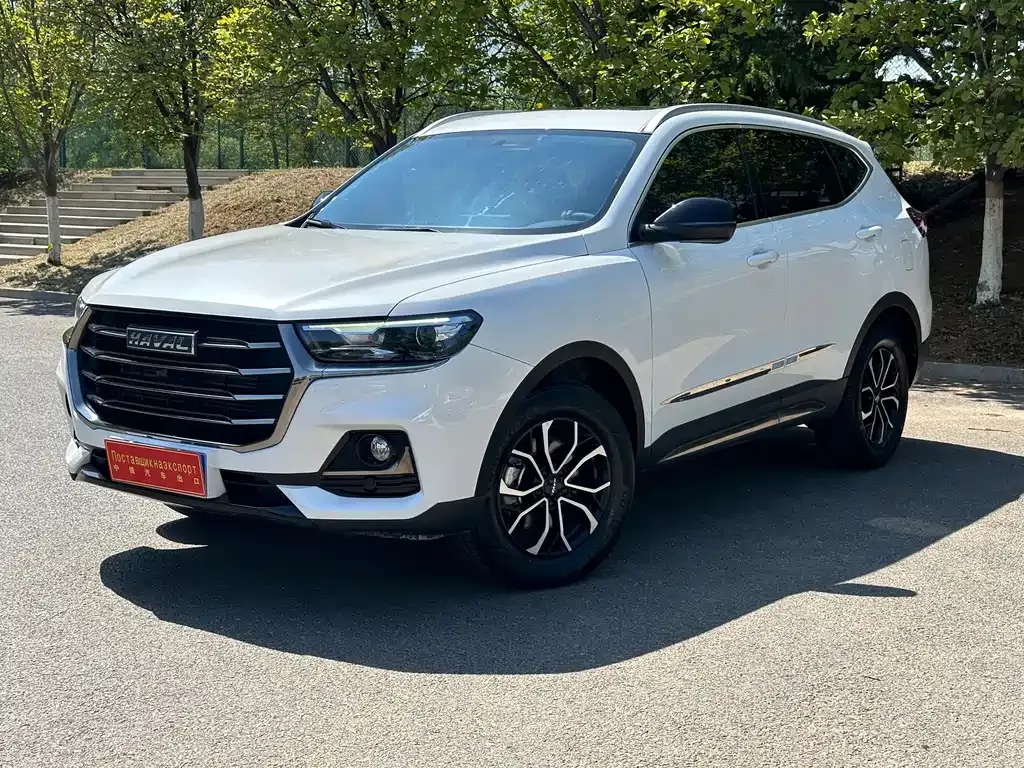 Haval H6 2023 из CN, фото 1