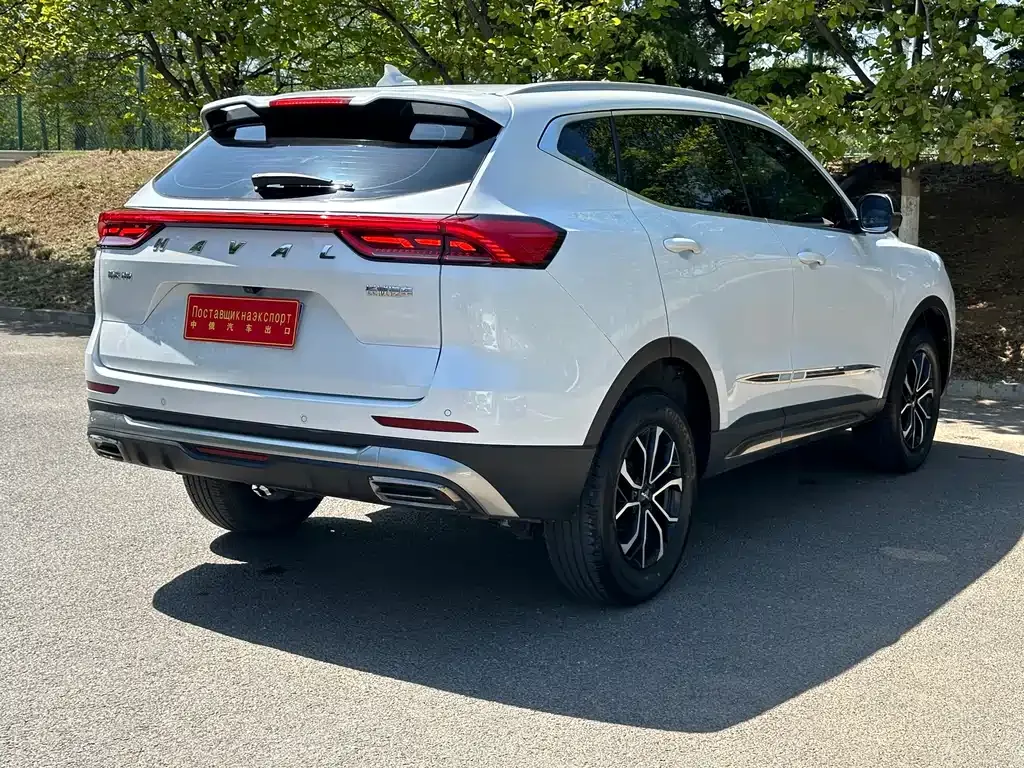 Haval H6 2023 из CN, фото 7