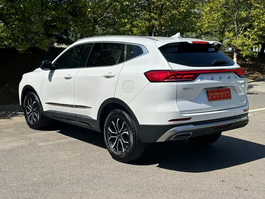 Haval H6 2023 из CN, фото 10
