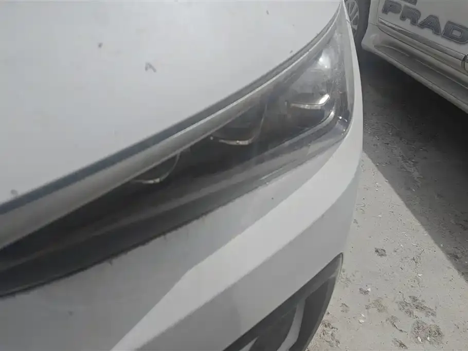 BYD Tang New Energy 2023 из CN, фото 3