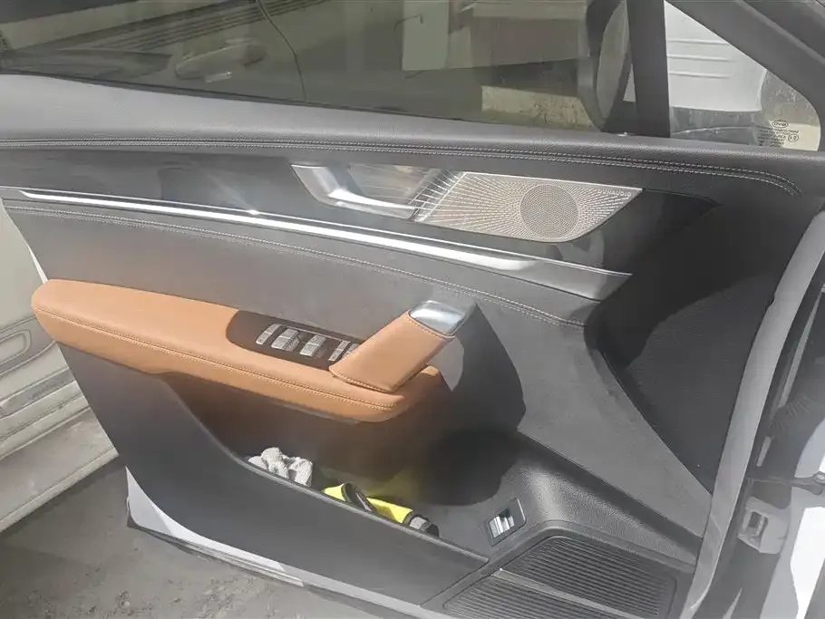 BYD Tang New Energy 2023 из CN, фото 10