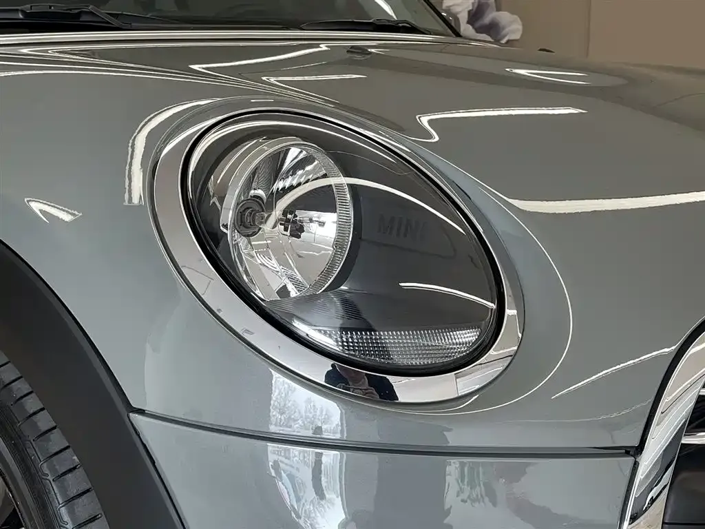 MINI Cooper (3-door) 2021 из CN, фото 5