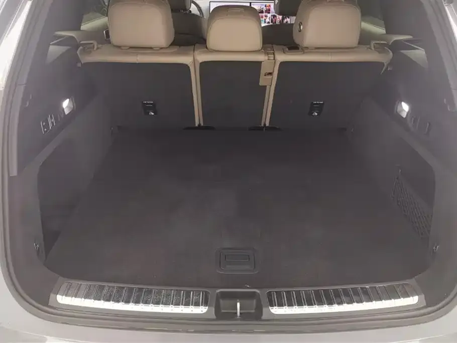 Li Auto L7 2025 из CN, фото 7