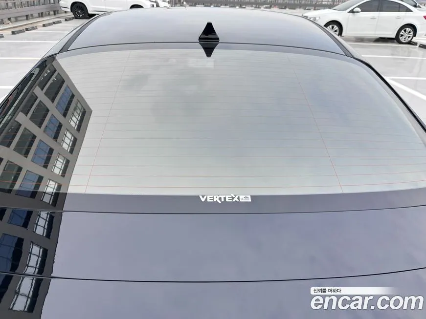 Hyundai AVANTE — фото 5