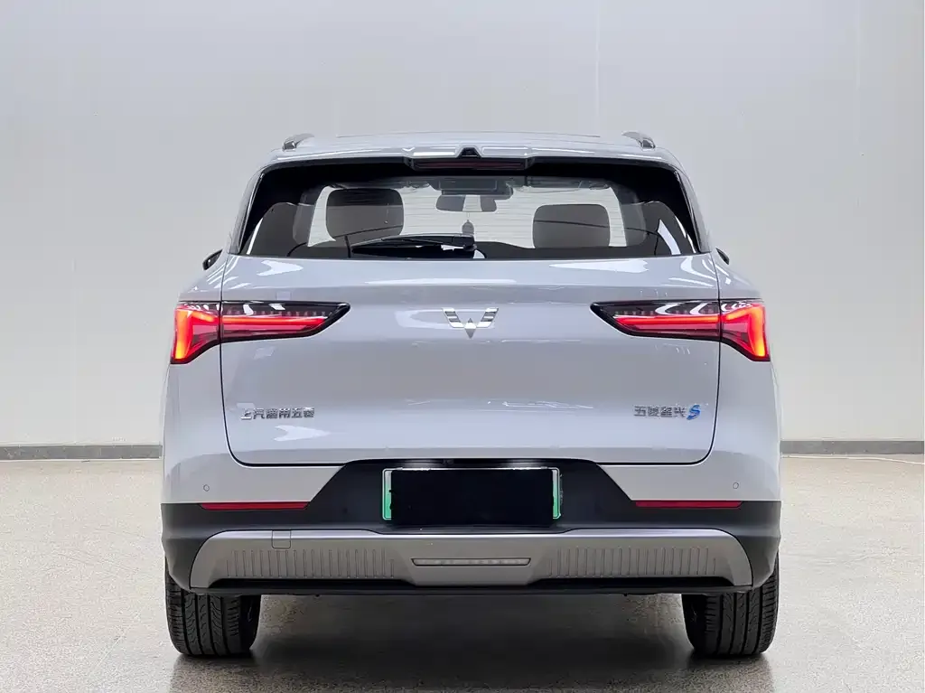Wuling Xingguang S — фото 2