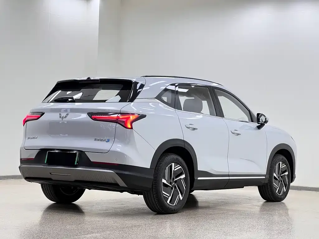 Wuling Xingguang S — фото 6