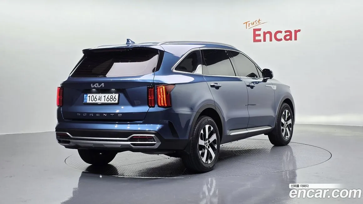 Kia Sorento — фото 3