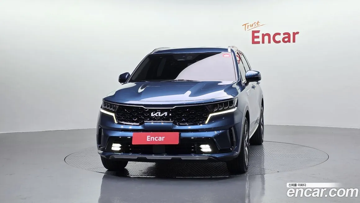 Kia Sorento — фото 2