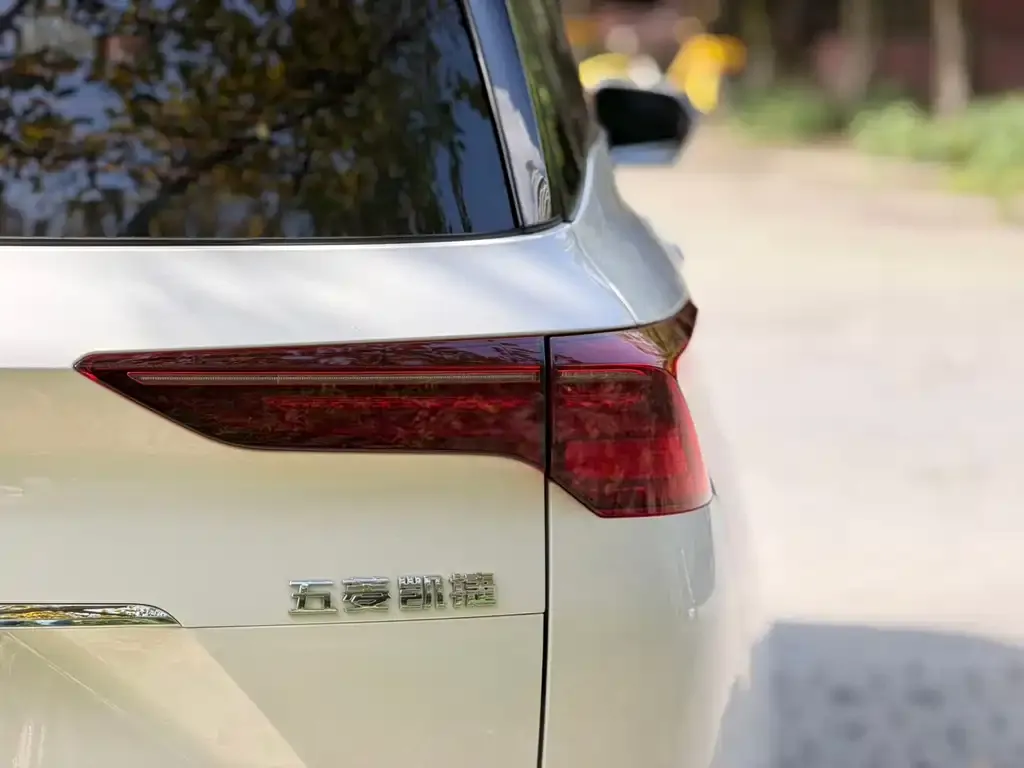 Wuling Victory 2023 из CN, фото 2