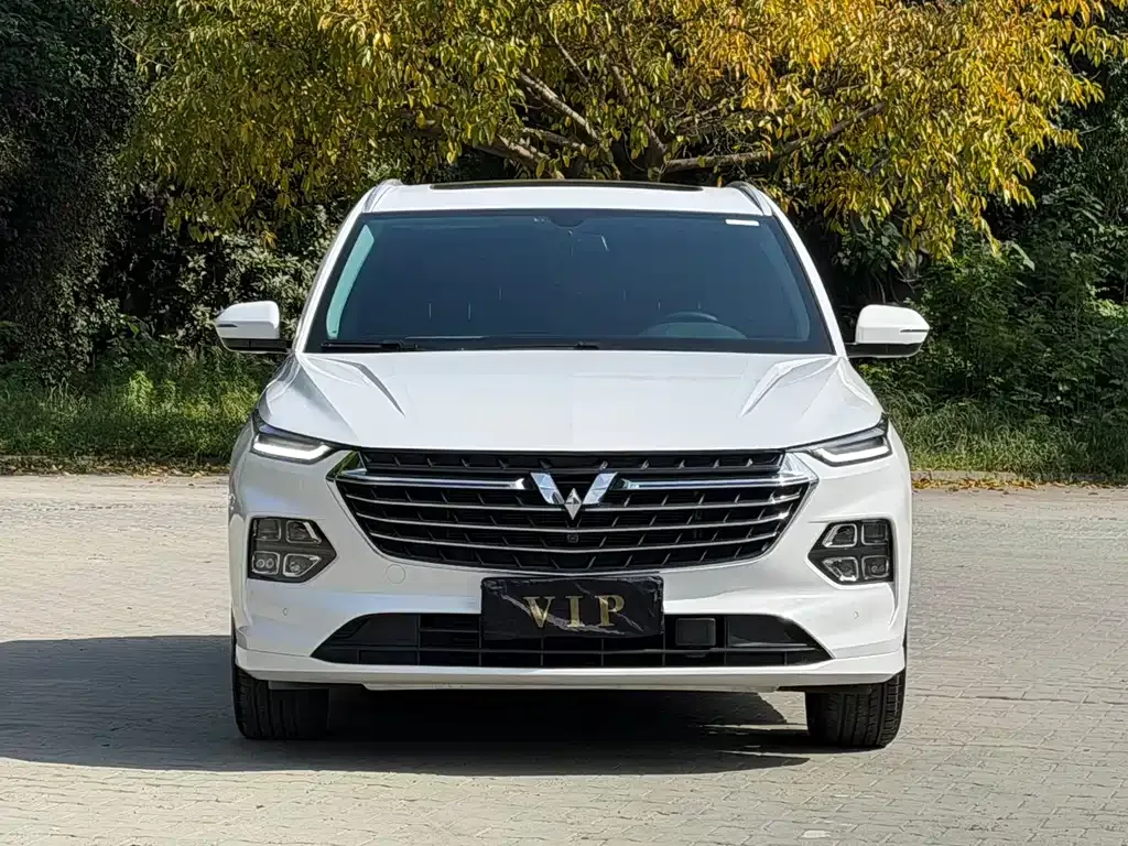 Wuling Victory 2023 из CN, фото 9